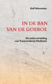 Omslag van In de ban van de goeroe