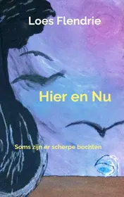 Omslag van HIER EN NU