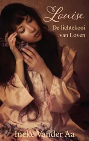 Omslag van De lichtekooi van Loven