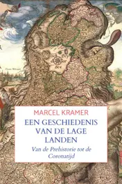 Omslag van Een Geschiedenis van de Lage Landen
