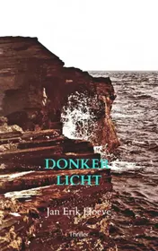 Omslag van Donker Licht