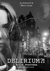 Omslag van Delirium ?!