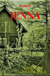 Omslag van Jenna