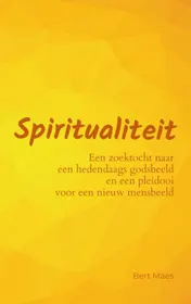 Omslag van Spiritualiteit