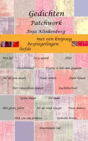 Omslag van Gedichten Patchwork