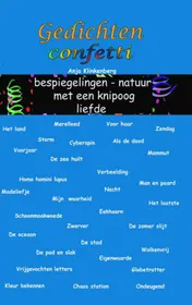 Omslag van Gedichten