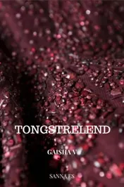 Omslag van Tongstrelend
