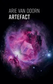 Omslag van Artefact