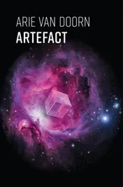 Omslag van Artefact