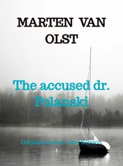 Omslag van The accused dr. Polanski