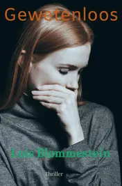 Omslag van Gewetenloos