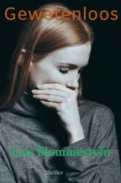 Omslag van Gewetenloos