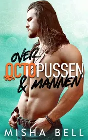 Omslag van Over octopussen & mannen