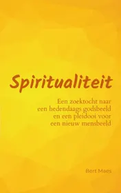Omslag van Spiritualiteit