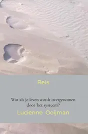 Omslag van Reis