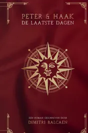 Omslag van Peter & Haak