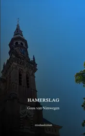 Omslag van Hamerslag
