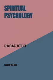 Omslag van Spiritual Psychology