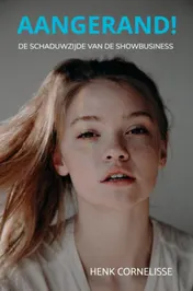 Omslag van Aangerand!