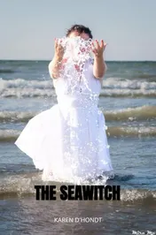 Omslag van The Seawitch