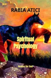 Omslag van Spiritual Psychology