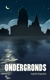 Omslag van Ondergronds