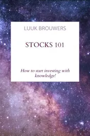 Omslag van Stocks 101