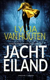 Omslag van Jachteiland
