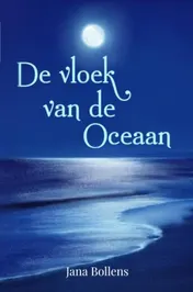 Omslag van De vloek van de oceaan