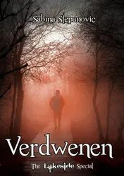 Omslag van Verdwenen - The Lakeside Special