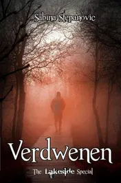 Omslag van Verdwenen