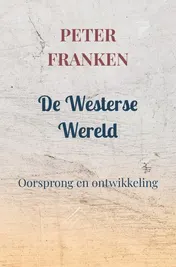 Omslag van De Westerse Wereld