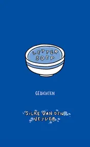 Omslag van Lettersoep