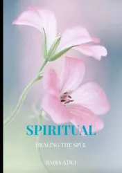 Omslag van Spiritual Psychology
