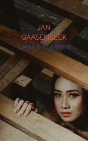 Omslag van Urim & Tummim