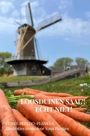 Omslag van Loosduinen saai?! Echt niet!