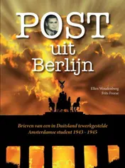 Omslag van Post uit Berlijn