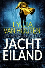 Omslag van Jachteiland
