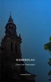 Omslag van Hamerslag