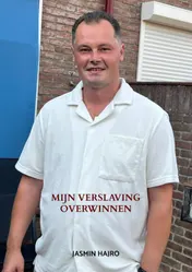 Omslag van Mijn verslaving overwinnen
