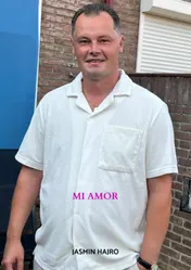 Omslag van Mi amor