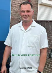 Omslag van Build your fortune