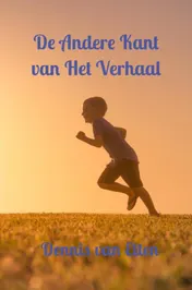Omslag van De andere kant van Het Verhaal