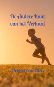 Omslag van De Andere Kant van het Verhaal