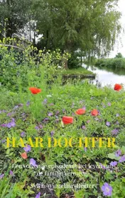 Omslag van Haar Dochter