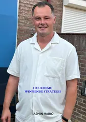 Omslag van de Ultieme Winnende Strategie