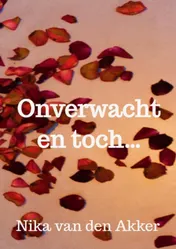 Omslag van Onverwacht en toch...