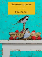 Omslag van Serveersuggesties