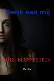 Omslag van Denk aan mij