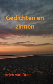 Omslag van Gedichten en zinnen